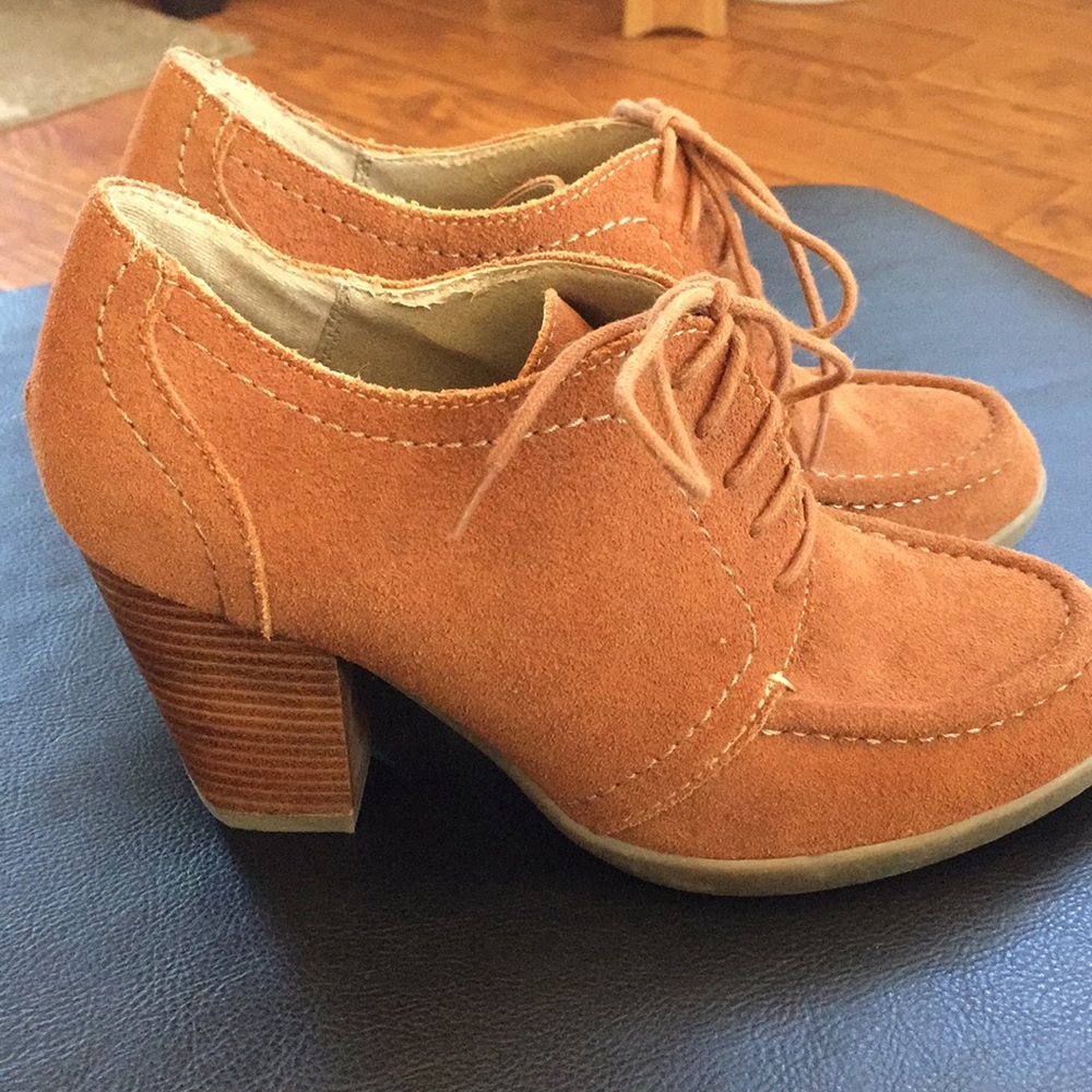 Booties - Picture 2 of 4